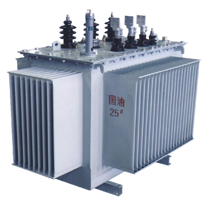 S13-M，S20-M，S22-M系列10kV、S11系列20kV級低損耗全密封電力變壓器""